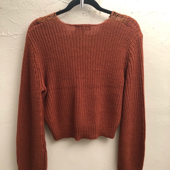 Sweater - Picture 3 of 3